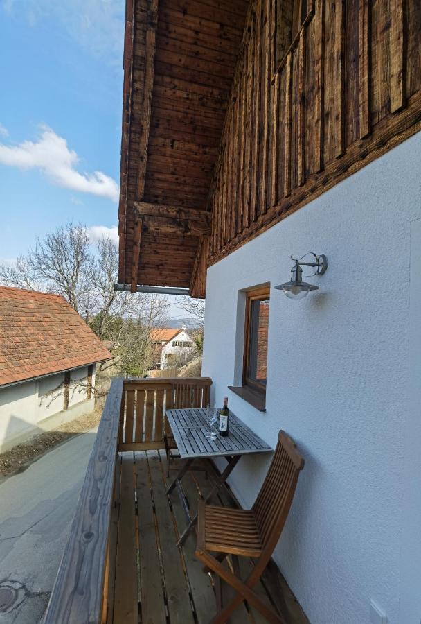 Kellerstoeckl Kranach 76 Gamlitz Extérieur photo