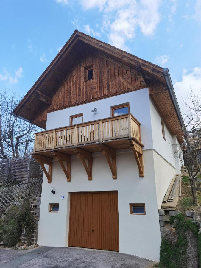 Kellerstoeckl Kranach 76 Gamlitz Extérieur photo